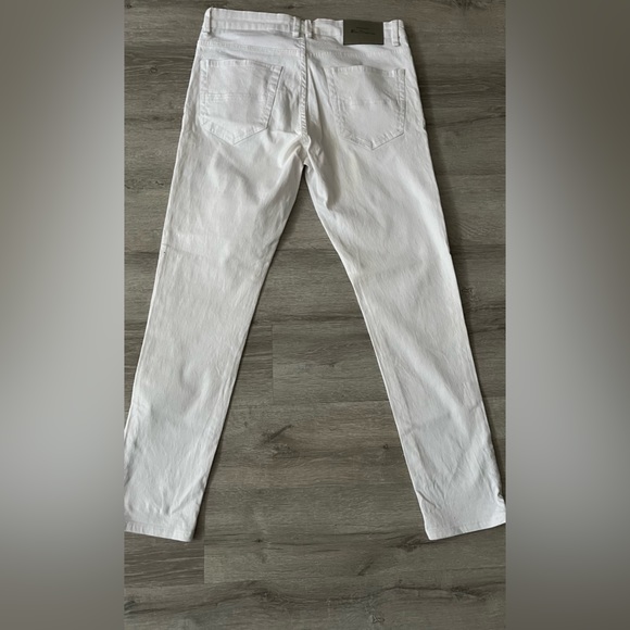 Ben Sherman Stretch Fit Slim  Jeans Man - Picture 2 of 10